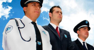 +120 VACANTES DISPONIBLES PARA SEGURIDAD EN DISTINTAS ÁREAS |