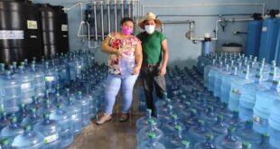 +30 vacantes para empacador de agua | postula ya