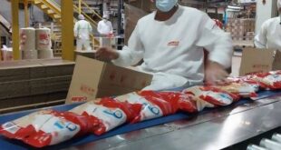 EMPLEOS DE EMPACADOR MÉXICO 2025